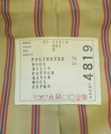 sacai（サカイ）カジュアルジャケット ベージュ サイズ:2(M位) レディース/2200630635025