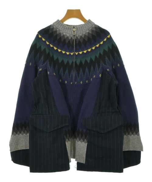 サカイ(sacai)のsacai ブルゾン（その他）