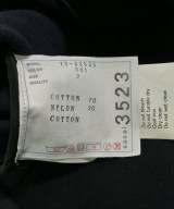 sacai（サカイ）パーカー 黒 サイズ:2(M位) レディース/2200630635056