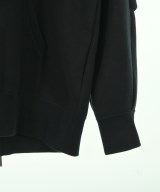 sacai（サカイ）パーカー 黒 サイズ:2(M位) レディース/2200630635056