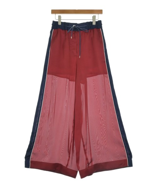 サカイ(sacai)のsacai パンツ（その他）