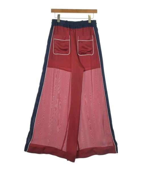 sacai（サカイ）その他 赤 サイズ:1(S位) レディース/2200630635063