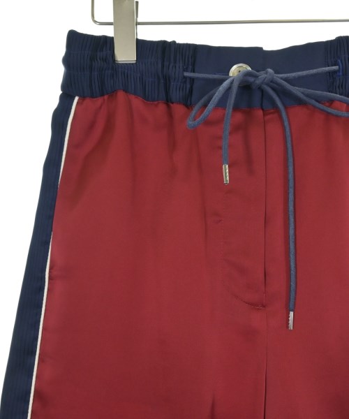 sacai（サカイ）その他 赤 サイズ:1(S位) レディース/2200630635063