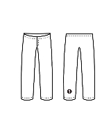 sacai（サカイ）その他 赤 サイズ:1(S位) レディース/2200630635063