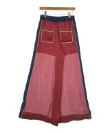 sacai（サカイ）その他 赤 サイズ:1(S位) レディース/2200630635063