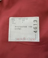 sacai（サカイ）その他 赤 サイズ:1(S位) レディース/2200630635063