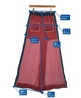 sacai（サカイ）その他 赤 サイズ:1(S位) レディース/2200630635063