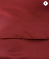 sacai（サカイ）その他 赤 サイズ:1(S位) レディース/2200630635063