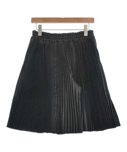 sacai（サカイ）ショートパンツ 紺 サイズ:1(S位) レディース/2200630635070