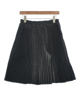 sacai（サカイ）ショートパンツ 紺 サイズ:1(S位) レディース/2200630635070