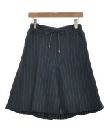 sacai ショートパンツ