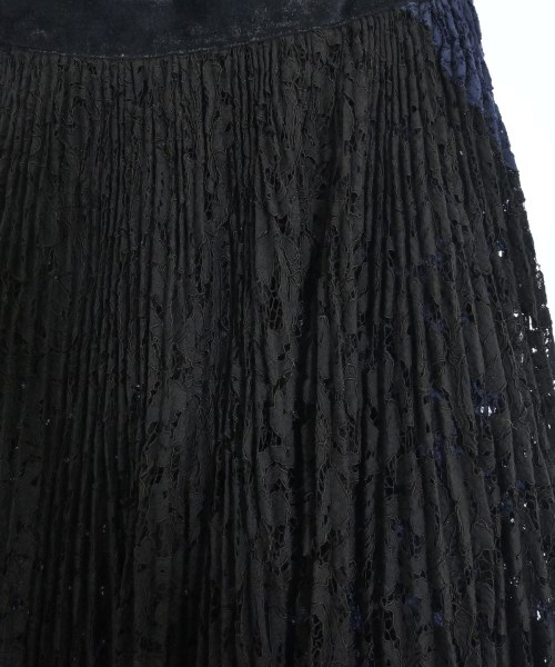 sacai（サカイ）ロング・マキシ丈スカート 紺 サイズ:1(S位) レディース/2200630635087