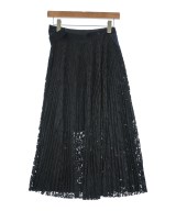 sacai（サカイ）ロング・マキシ丈スカート 紺 サイズ:1(S位) レディース/2200630635087