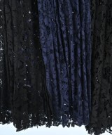 sacai（サカイ）ロング・マキシ丈スカート 紺 サイズ:1(S位) レディース/2200630635087