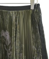 sacai（サカイ）ロング・マキシ丈スカート カーキ サイズ:1(S位) レディース/2200630635094