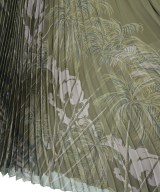 sacai（サカイ）ロング・マキシ丈スカート カーキ サイズ:1(S位) レディース/2200630635094