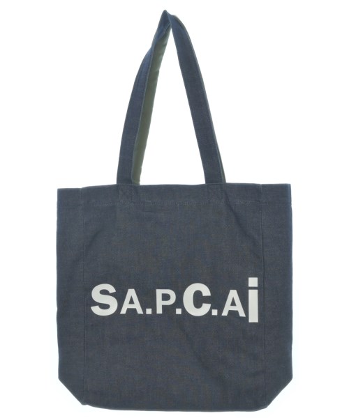 サカイ(sacai)のsacai トートバッグ