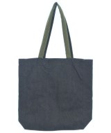 sacai（サカイ）トートバッグ 紺 サイズ:- レディース/2200630635100