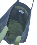 sacai（サカイ）トートバッグ 紺 サイズ:- レディース/2200630635100