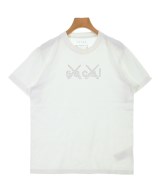 sacai（サカイ）Tシャツ・カットソー 白 サイズ:1(S位) レディース/2200630669013