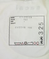 sacai（サカイ）Tシャツ・カットソー 白 サイズ:1(S位) レディース/2200630669013