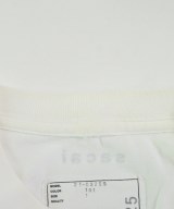 sacai（サカイ）Tシャツ・カットソー 白 サイズ:1(S位) レディース/2200630669013