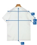 sacai（サカイ）Tシャツ・カットソー 白 サイズ:1(S位) レディース/2200630669013