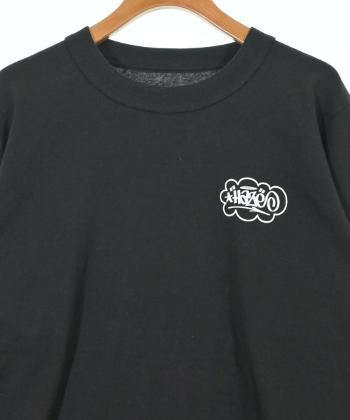 sacai（サカイ）Tシャツ・カットソー 黒 サイズ:2(M位) レディース/2200630669020