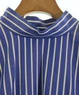 sacai（サカイ）カジュアルシャツ 青 サイズ:1(S位) レディース/2200630717097