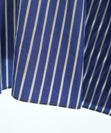 sacai（サカイ）カジュアルシャツ 青 サイズ:1(S位) レディース/2200630717097