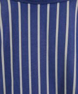 sacai（サカイ）カジュアルシャツ 青 サイズ:1(S位) レディース/2200630717097