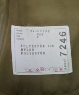 sacai（サカイ）ロング・マキシ丈スカート カーキ サイズ:2(M位) レディース/2200630877012