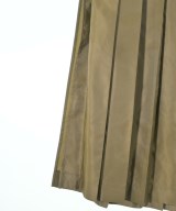 sacai（サカイ）ロング・マキシ丈スカート カーキ サイズ:2(M位) レディース/2200630877012