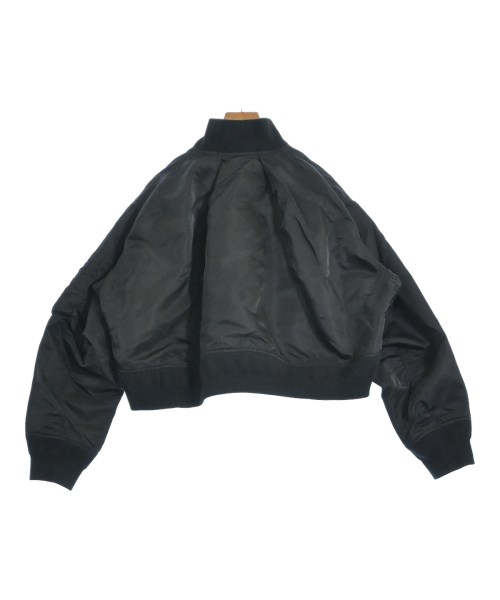 sacai（サカイ）ミリタリーブルゾン 黒 サイズ:3(L位) レディース/2200631363118