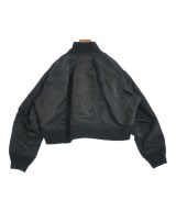 sacai（サカイ）ミリタリーブルゾン 黒 サイズ:3(L位) レディース/2200631363118