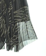 sacai（サカイ）ロング・マキシ丈スカート カーキ サイズ:3(L位) レディース/2200631372073