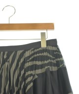 sacai（サカイ）ロング・マキシ丈スカート カーキ サイズ:3(L位) レディース/2200631372073