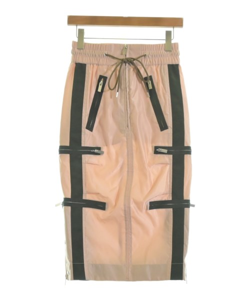 サカイ(sacai)のsacai ロング・マキシ丈スカート