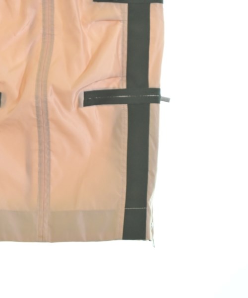 sacai（サカイ）ロング・マキシ丈スカート ピンク サイズ:1(S位) レディース/2200631476047