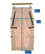 sacai（サカイ）ロング・マキシ丈スカート ピンク サイズ:1(S位) レディース/2200631476047