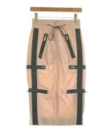 sacai ロング・マキシ丈スカート