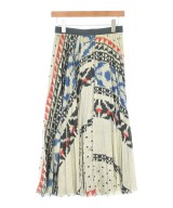 sacai（サカイ）ロング・マキシ丈スカート ベージュ サイズ:1(S位) レディース/2200631894032