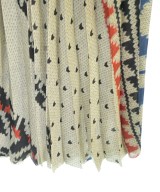 sacai（サカイ）ロング・マキシ丈スカート ベージュ サイズ:1(S位) レディース/2200631894032