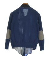 sacai（サカイ）カーディガン 青 サイズ:1(S位) レディース/2200632041022