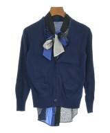 sacai カーディガン
