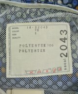 sacai（サカイ）ワンピース 青 サイズ:1(S位) レディース/2200632041039