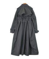 sacai（サカイ）トレンチコート 黒 サイズ:1(S位) レディース/2200632259014
