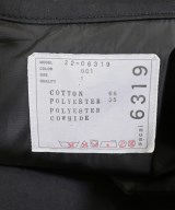 sacai（サカイ）トレンチコート 黒 サイズ:1(S位) レディース/2200632259014