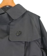 sacai（サカイ）トレンチコート 黒 サイズ:1(S位) レディース/2200632259014