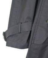 sacai（サカイ）トレンチコート 黒 サイズ:1(S位) レディース/2200632259014